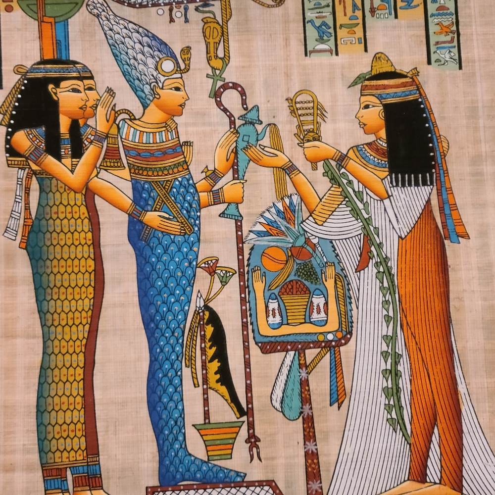 Papyrus
